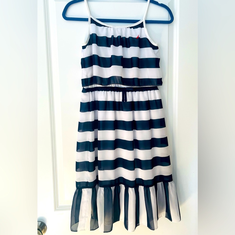 Nautica Girls Dress